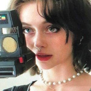 Meet your Posher, Rufus